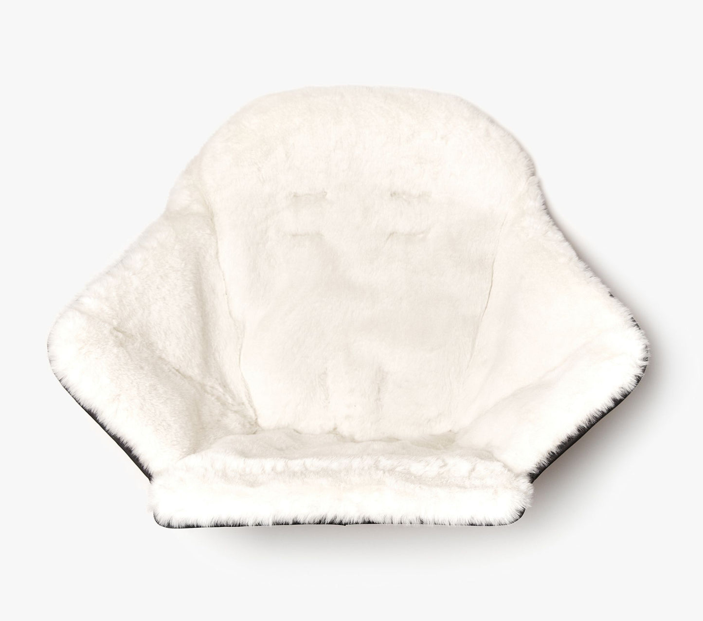 Shearling Seat Cover
