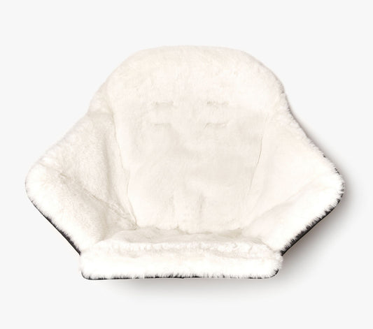 Veer Shearling Seat Cover