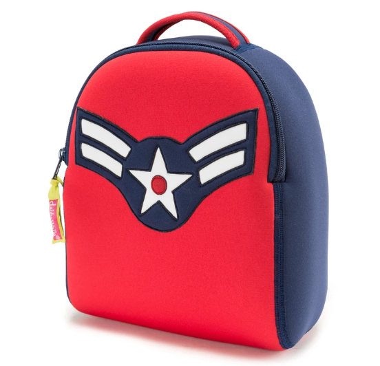Harness Backpack