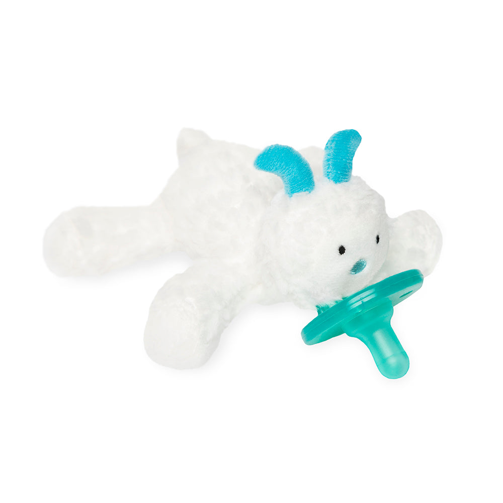 WubbaNub Seasonal Styless