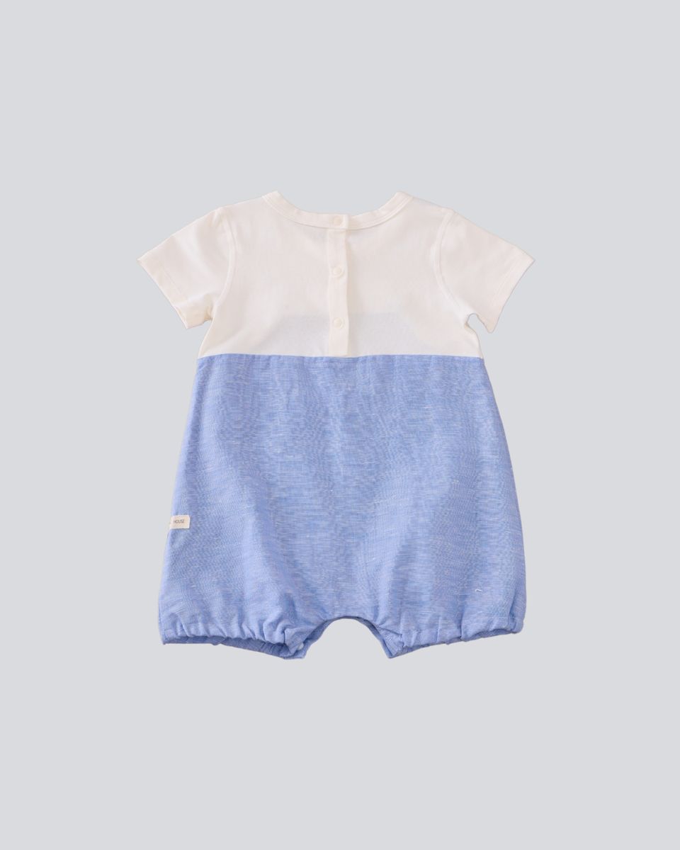 2-in-1 Bodysuit