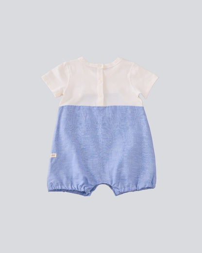 2-in-1 Bodysuit