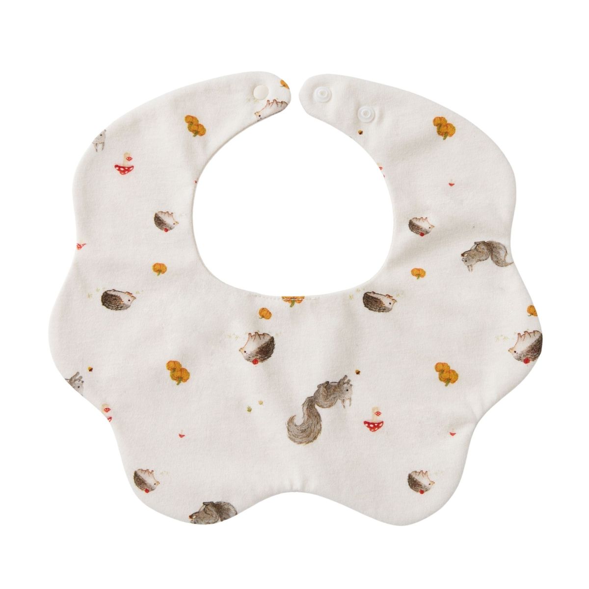 Blara Organics Wavy Bibs