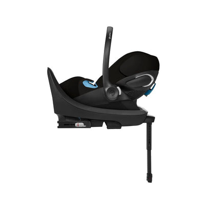 Cloud G Pro SensorSafe Comfort Extend Reclining Infant Car Seat