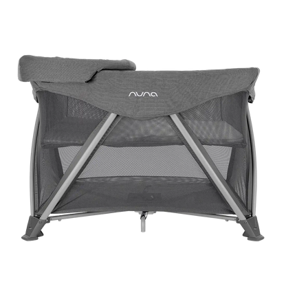Nuna sena aire + changer