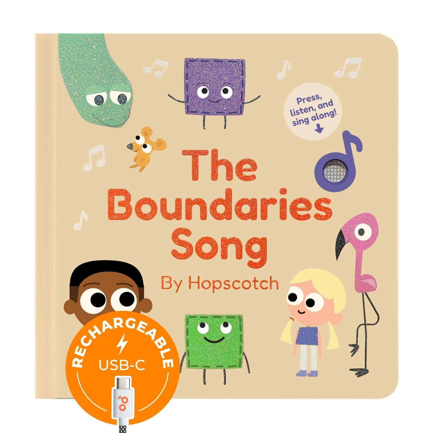 The Boundaries Song - By Hopscoth
