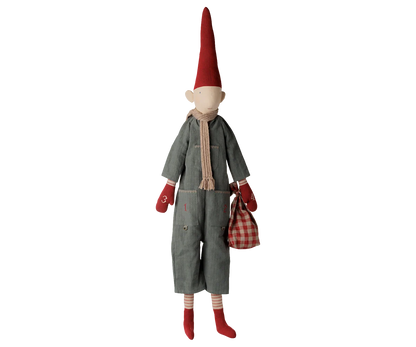 Pixy, Advent Calendar - Boy