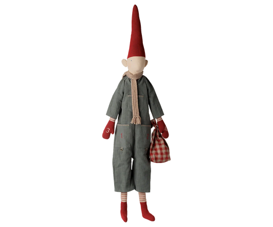 Pixy, Advent Calendar - Boy