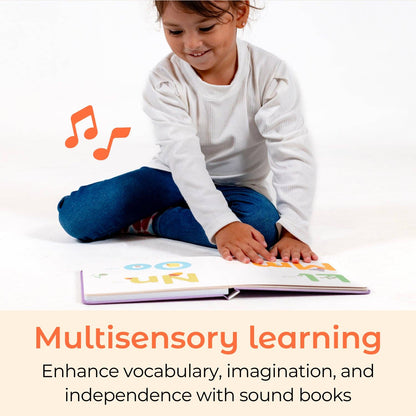 Cali's Books Sing The Alphabet