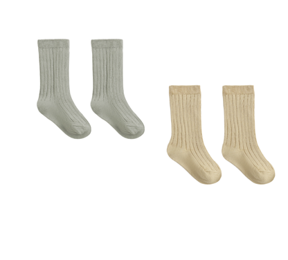 Quincy Mae Socks Set
