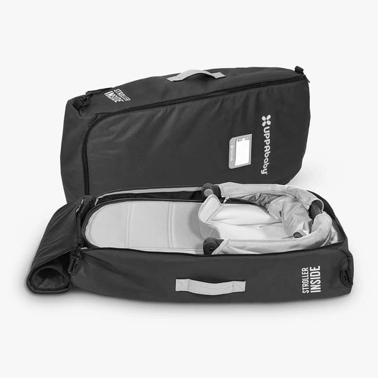 Travel Bag for Bassinet and Rumble seat