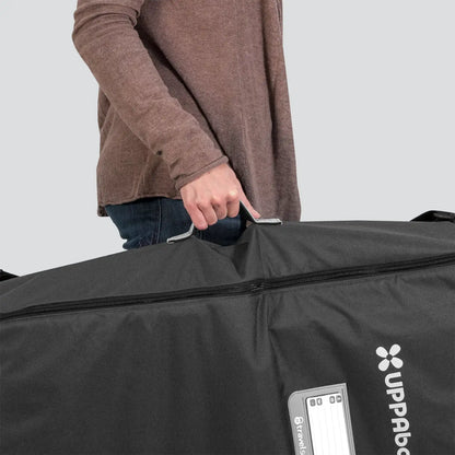 Travel Bag for Bassinet and Rumble seat