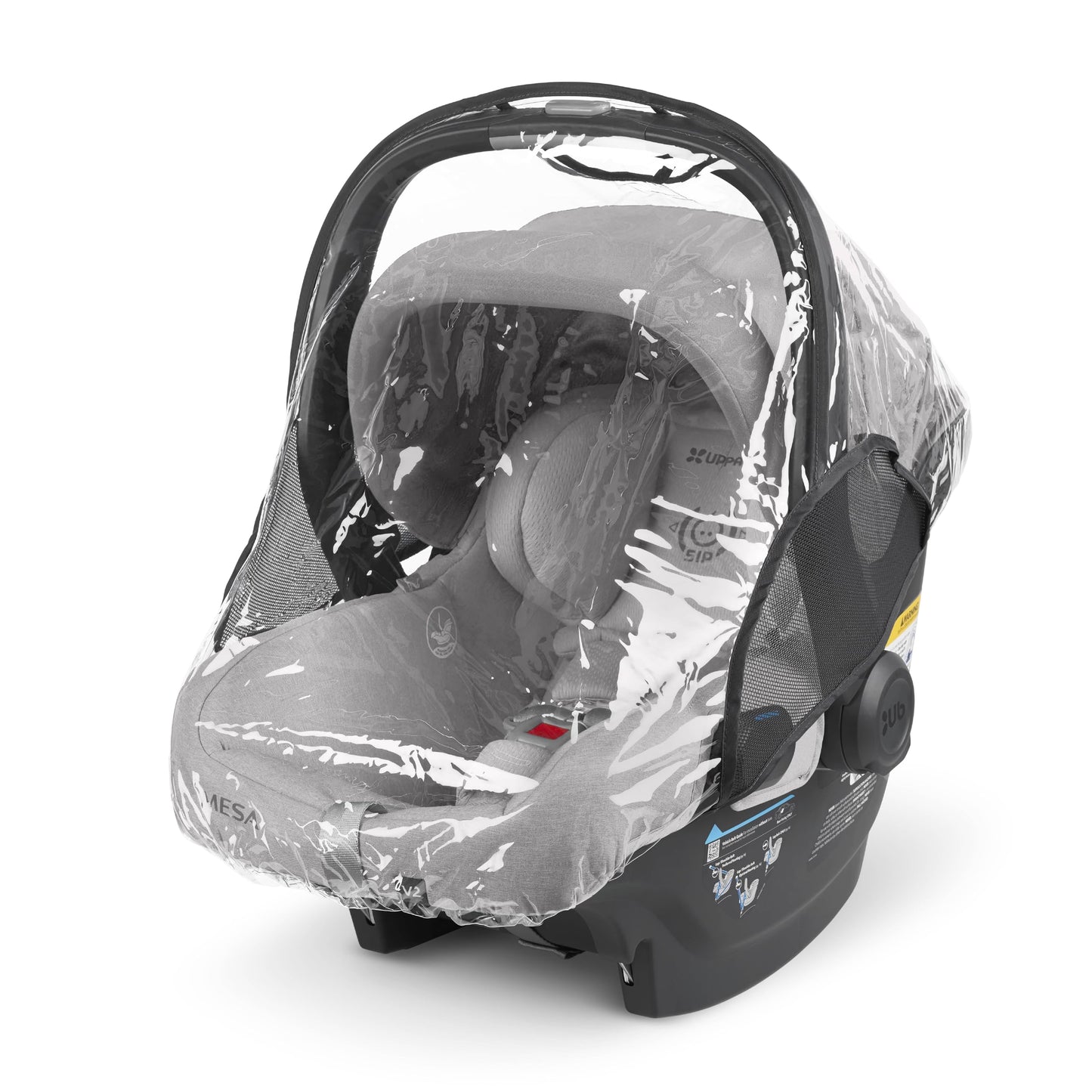 Infant Car Seat Rain Shield for Aria and Mesa (all models)