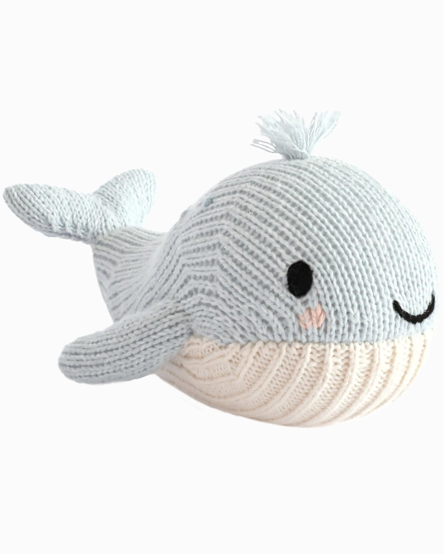 Cuddle & Kind Baby whale