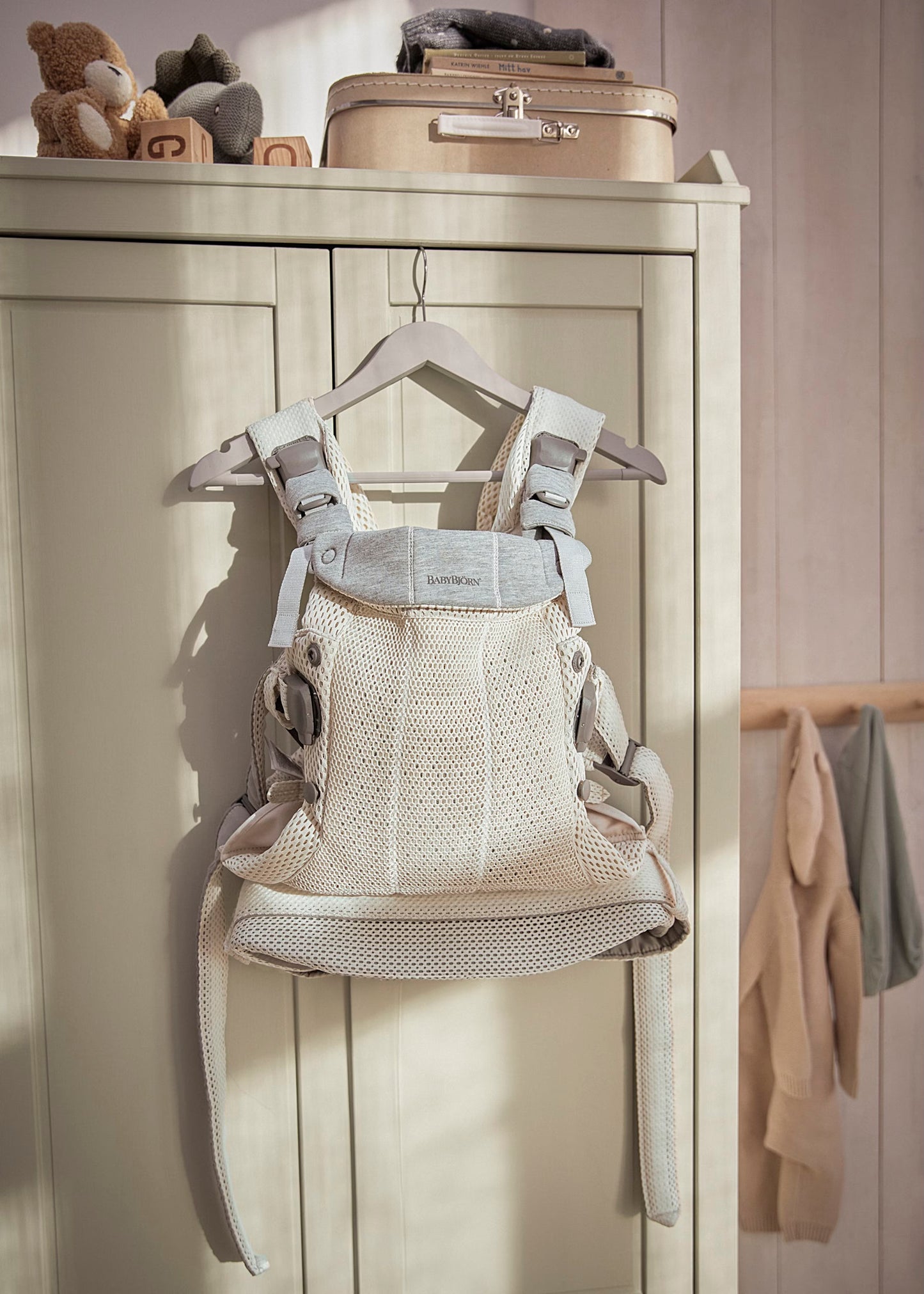 Baby Carrier Harmony