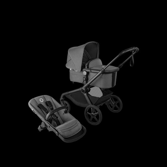 Bugaboo Kangaroo 2-in-1 stroller