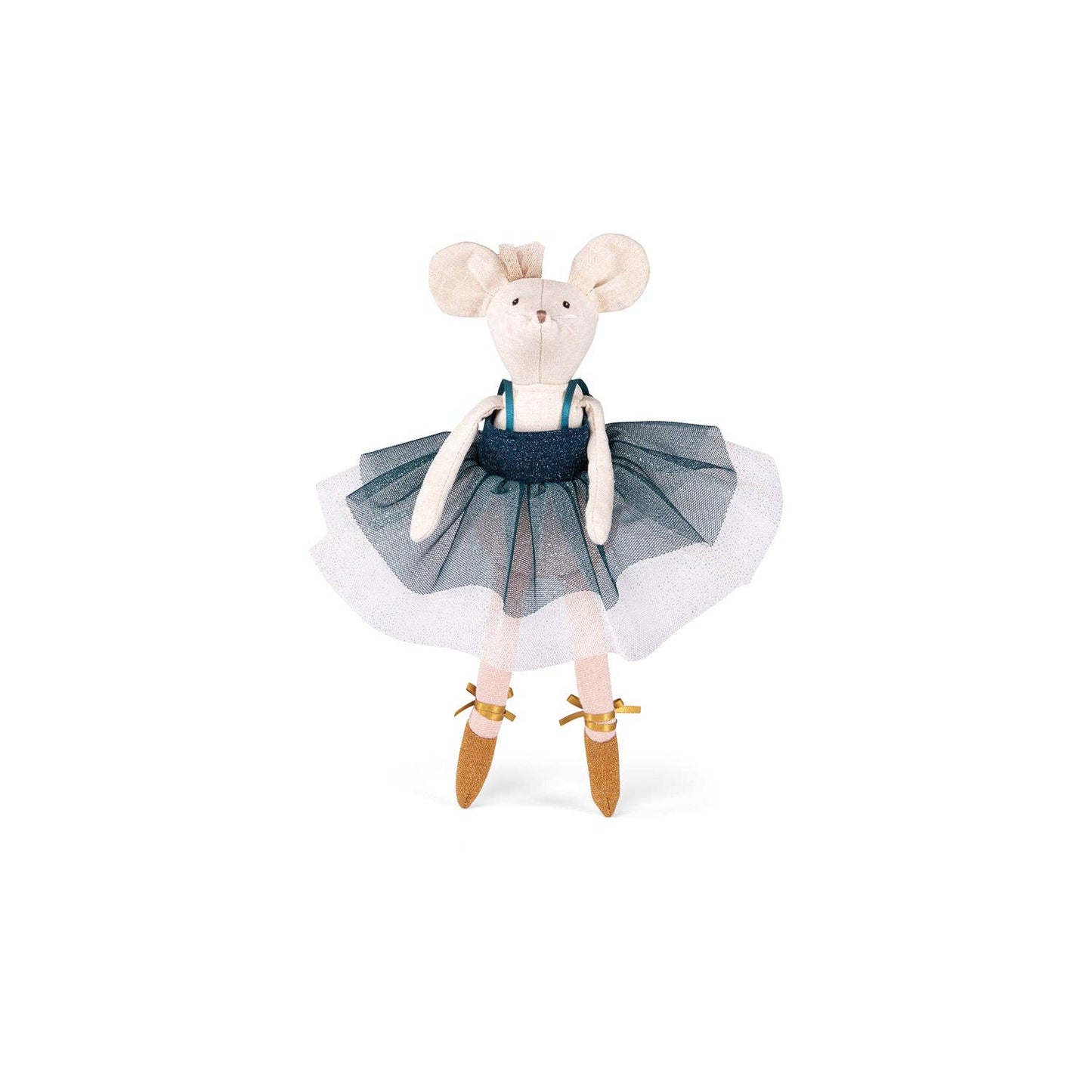 Tutus Suitcase - The Moulin Roty Little School Of Dance