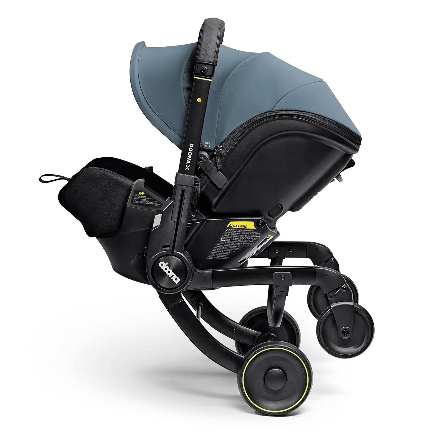 Doona X Car Seat & Stroller