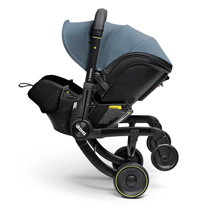 Doona X Car Seat & Stroller