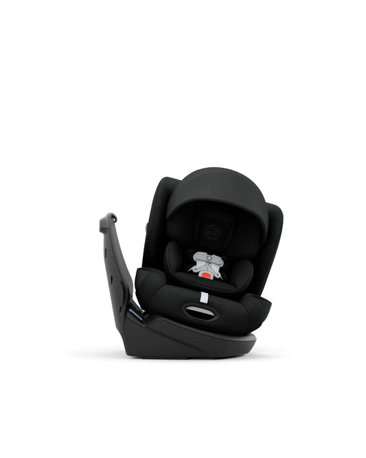 Cybex Callisto T 360 Rotating All-in-One Convertible Car Seat