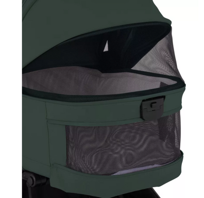 Nia Carrycot Compact Bassinet