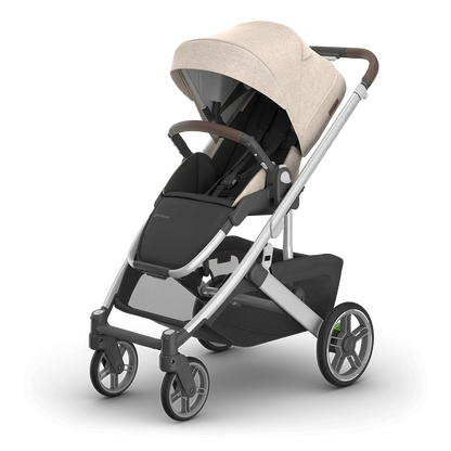 Uppababy Cruz V3
