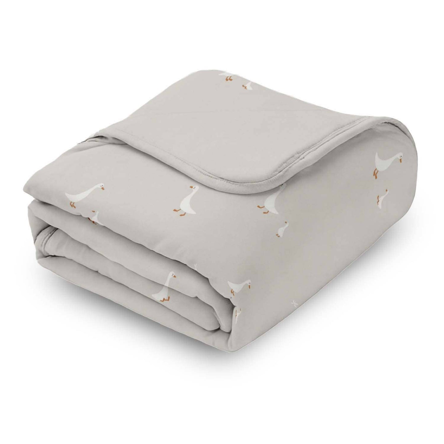 FW26 Cloud Blanket 1.0: Camel / Toddler