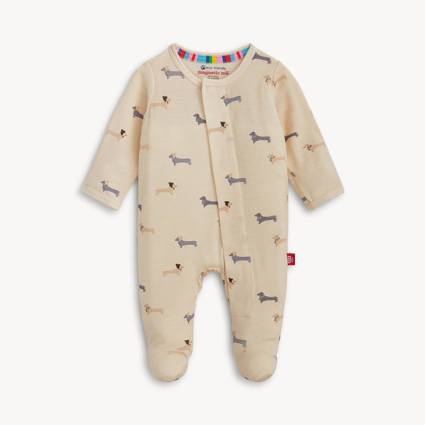 BEENIE VON WEINIE FOOTIE