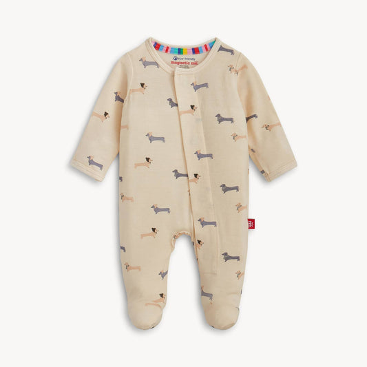 BEENIE VON WEINIE FOOTIE