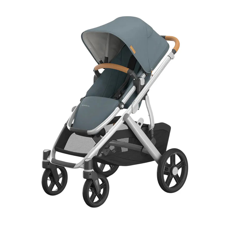 uppababy cruz infant insert instructions UPPAbaby VISTA V3 Stroller – Baby Shoppe