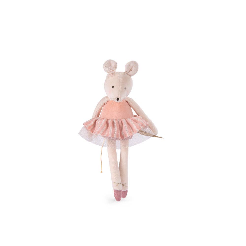 The Moulin Roty Little School of Dance