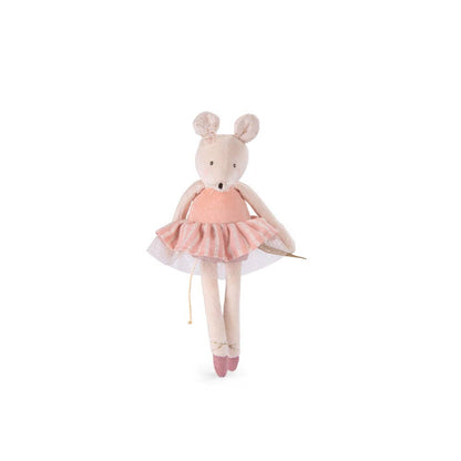 The Moulin Roty Little School of Dance