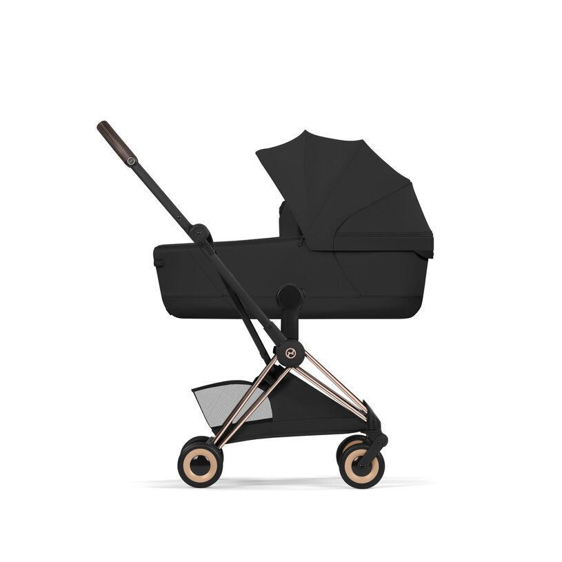 Cybex Coya 2026