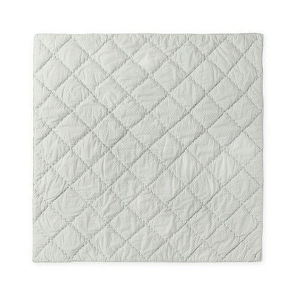 Pin Dot Blanket