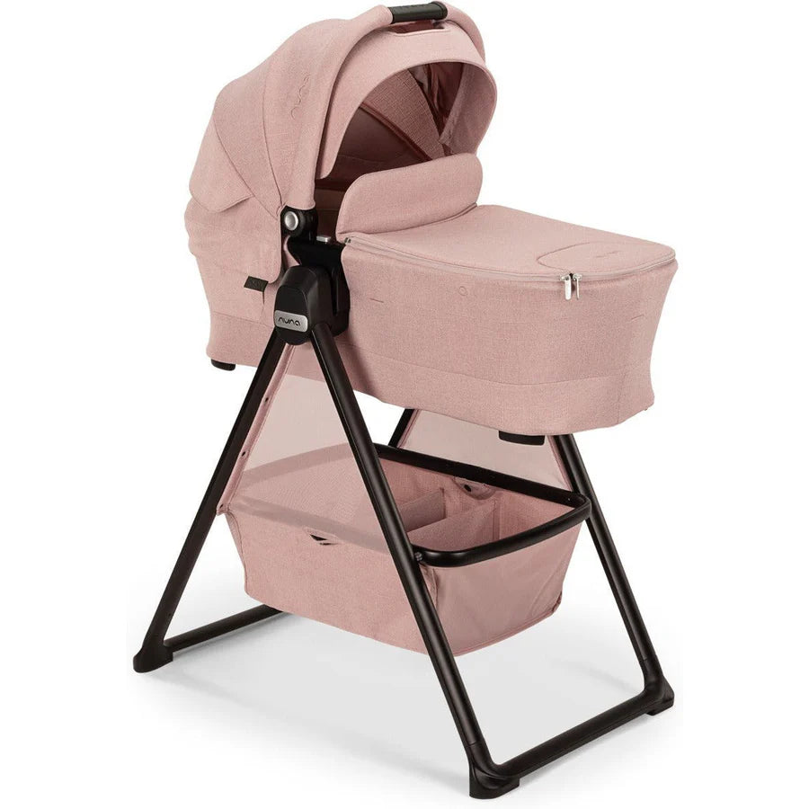 Nuna LYTL Bassinet + Stand for TRIV / SWIV