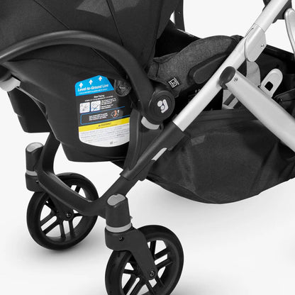 uppababy cruz maxi cosi adapter Lower Car Seat Adapters for Vista (Maxi-Cosi®, Nuna® and Cybex) – Baby Shoppe