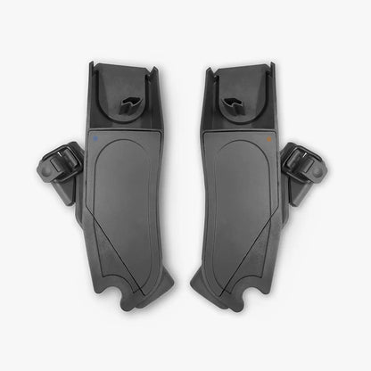 Uppababy Lower Car Seat Adapters for Vista (Maxi-Cosi®, Nuna® and Cybe – Baby Shoppe