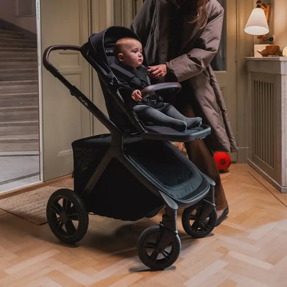 Nuna DEMI ICON Stroller