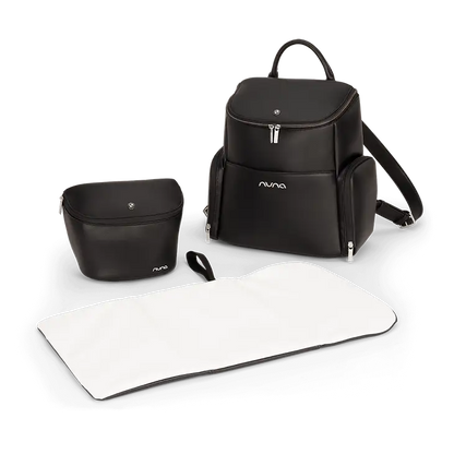Nuna essential bag bmw collection