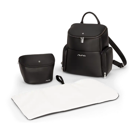 Nuna essential bag bmw collection