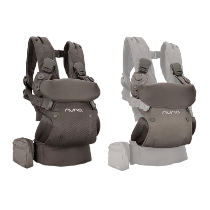 Nuna CUDL Deux Baby Carrier