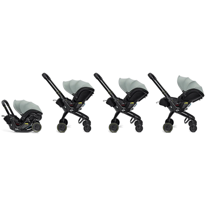 Doona X Car Seat & Stroller