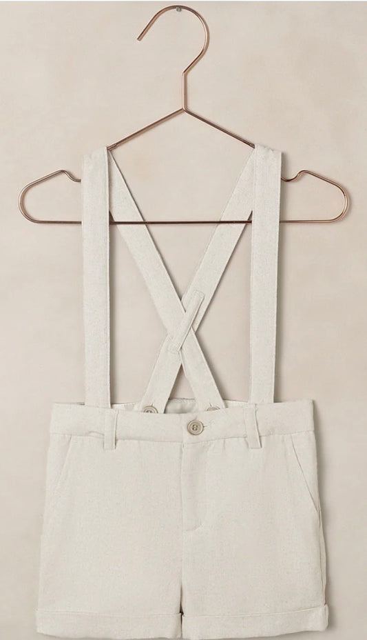 SUSPENDER SHORT LIENE