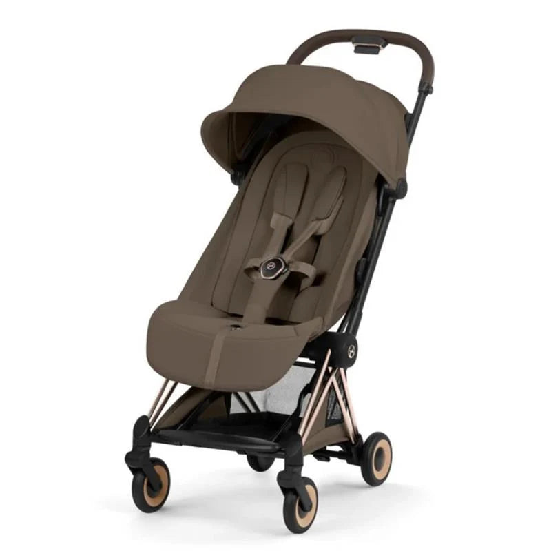 Cybex Coya 2026