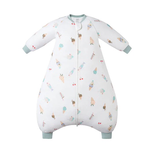 Avocado Bamboo Convertible Sleep Bag | 1.0 TOG