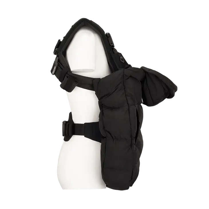 Nuna cudl™ series winter cover