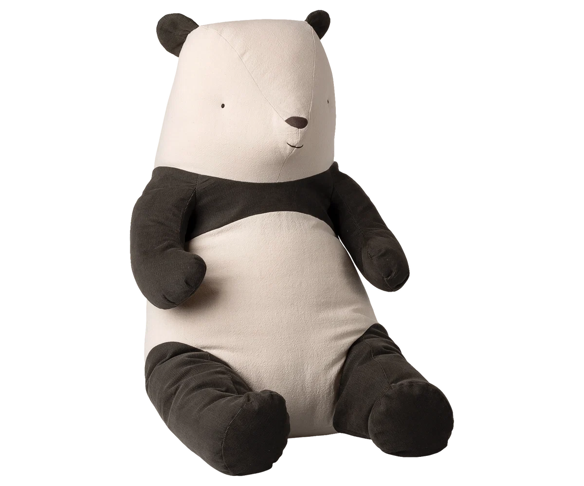 Safari friends, Panda, Large