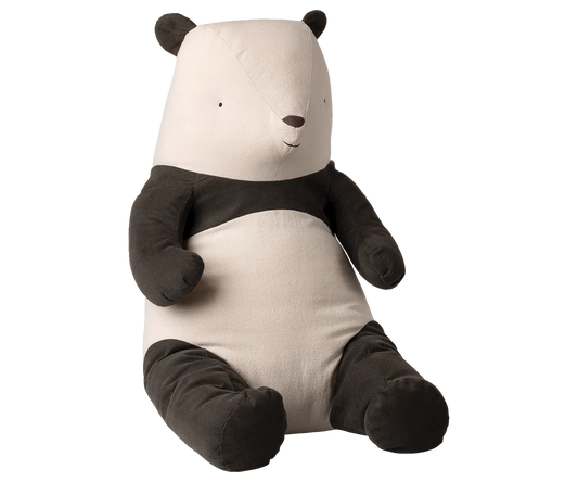 Safari friends, Panda, Large