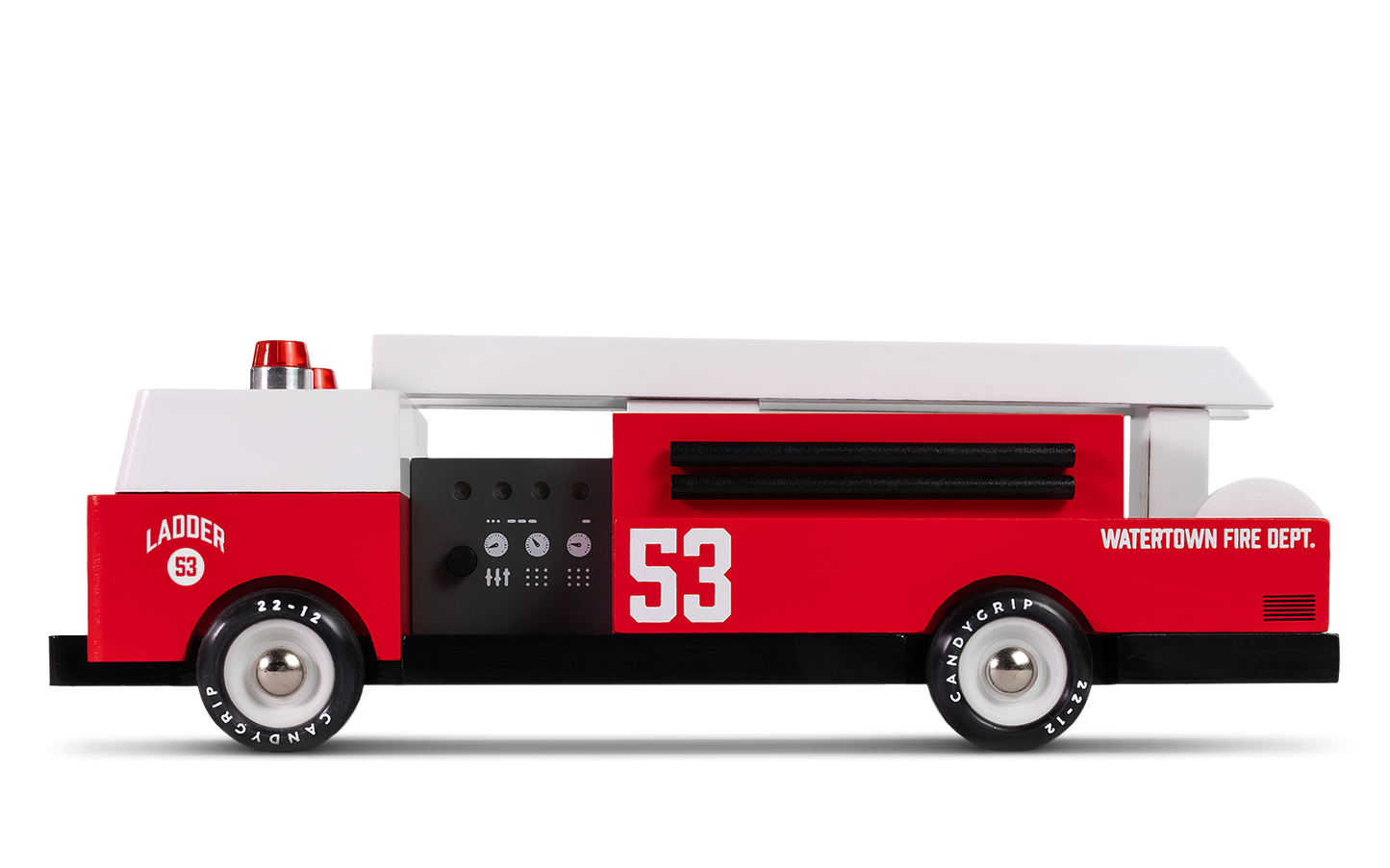 CandyLab Ladder 53
