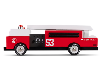 CandyLab Ladder 53